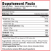 Advanced Mass Gainer 10 lbs Vanilla